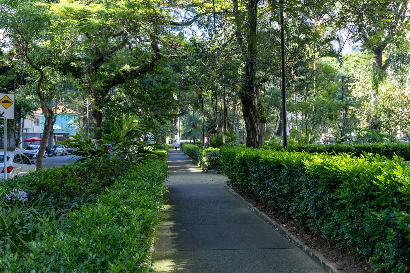 PRAÇA PEREIRA COUTINHO