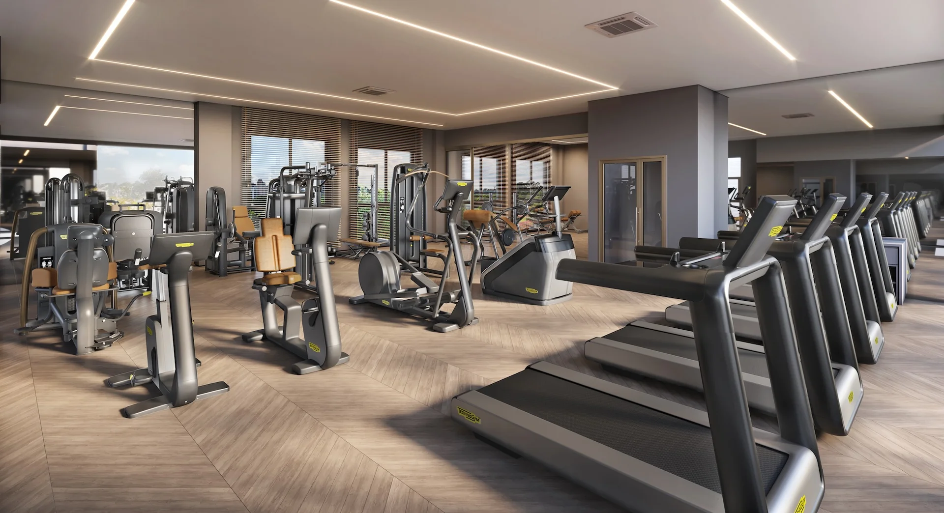 Fitness